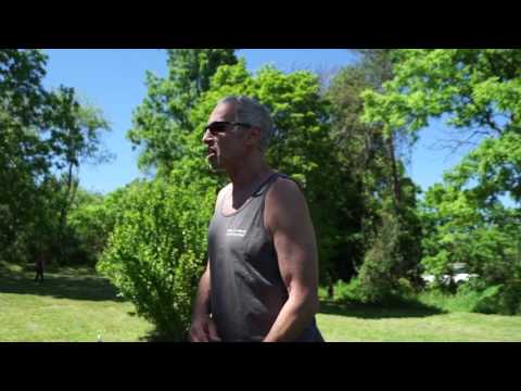 Dog Brothers Martial Arts - Opportunity Recognition - Punong Guro Marc "Crafty Dog" Denny