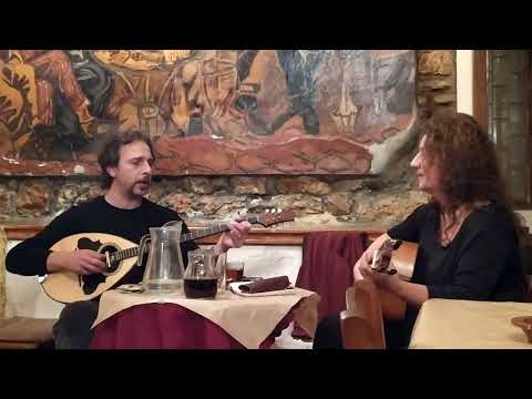 ΑΔΥΝΑΤΙΣΑ Ο ΚΑΗΜΕΝΟΣ ΓΙΩΡΓΟΣ ΠΑΠΑΔΟΓΙΑΝΝΗΣ // ΕΦΗ ΣΑΡΑΝΤΗ "ΝΤΙΜΙΝΟΥΪΤΑ ΡΕΜΠΕΤΙΚΑ"