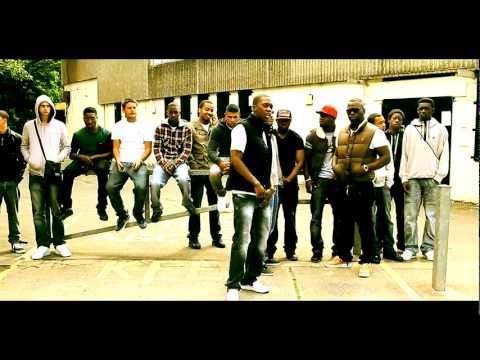 Buck London - Regular [VIDEO BY @TVTOXIC] @bucklondon