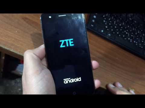 how to unbrick zte blade v7 lite and twrp and fix nvram