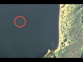 El monstruo del lago Ness aparece 2014 - YouTube