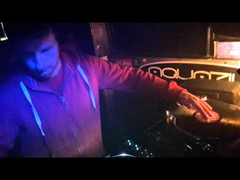 MAD AS HATTER @ Hard²Core // Aquarius A1, Zagreb / 28.11.2015