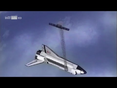 [Doku] Space Shuttle - Der Weg zur Raumstation [HD]