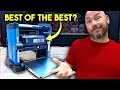 Did I Find the BEST Benchtop Planer Ever Made?