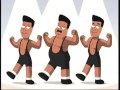 Ervrybody Cleveland Brown And Black Box