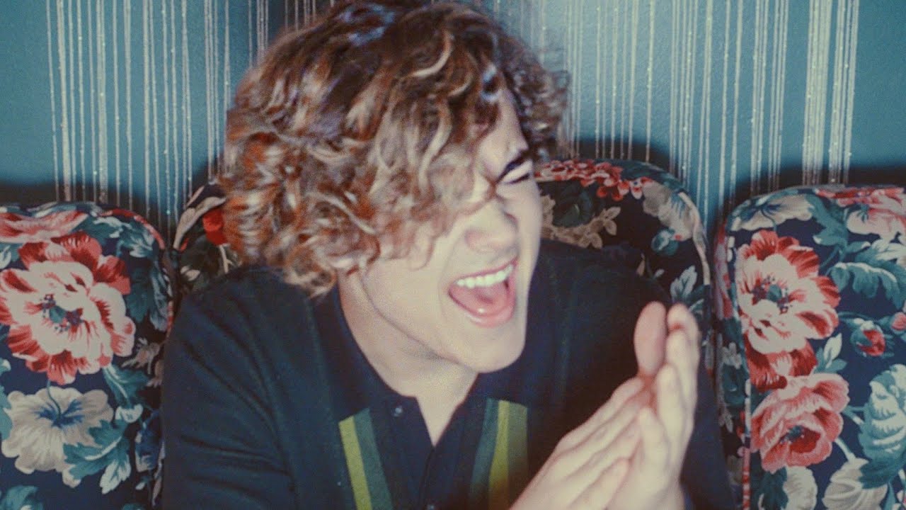 Alexander Stewart — Single