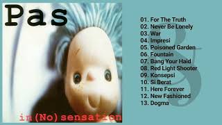 Download lagu Pas Band - In (No) Sensation (Full Album & HQ Audio) mp3