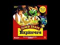 JumpStart Explorers 2001 PC Windows Longplay