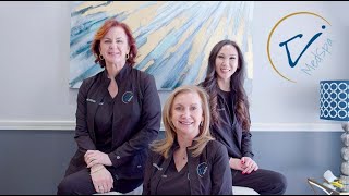 TVI MedSpa Medical Spa Tulsa, Oklahoma