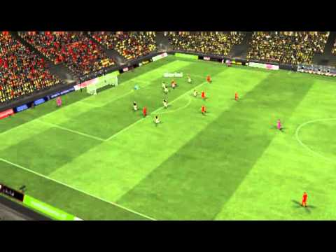 Vitesse 0-1 Liverpool - Match Highlights