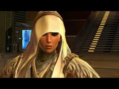 Swtor: Jedi Consular Tribute