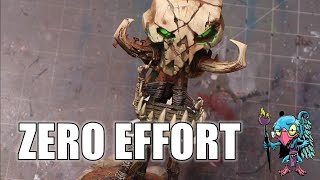 Zero Effort Terrain Tips (FAST & EASY) - HC 539
