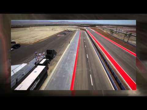 The Thermal Club -- Private Motorsports Facility - The Agency