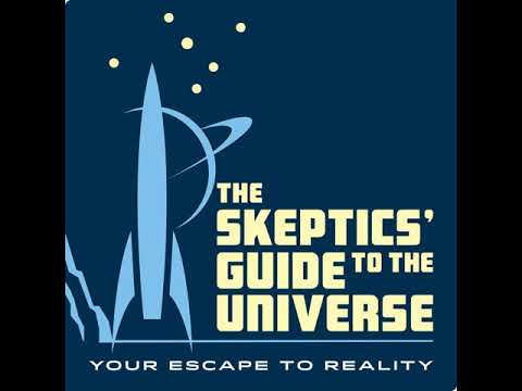 Skeptics Guide #891