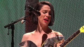 St. Vincent - Pills, TivoliVredenburg Utrecht, 27-10-2017