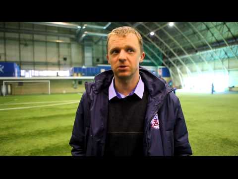 FK Jelgava - FK Jūrmala p'ecsp'eles komentars