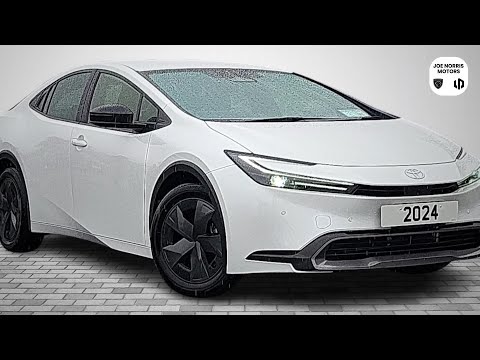 Toyota Prius U 1.8 HYBRID AUTOMATIC NEW SHAPE - Image 2