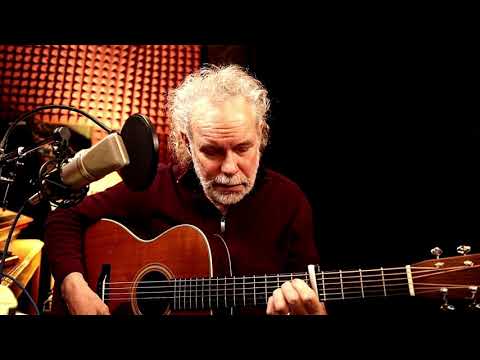 John Gorka - Sweet Love (2021)