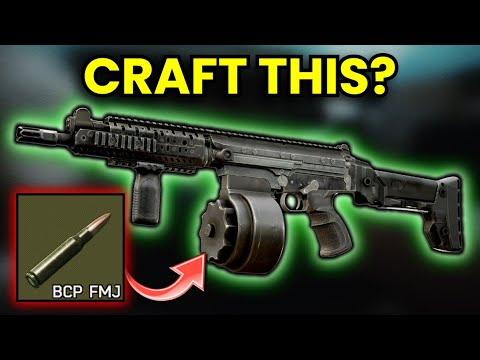 The BEST LL3 Traders Weapons & Ammo (Hardcore Wipe 16.8)