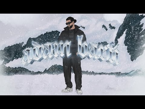 Amin Tijay - Khodafezi (Official Visualizer)