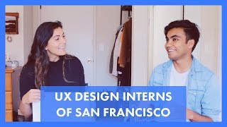 From Front-end Engineer to Product Design Intern (interview with Aman Mathur)