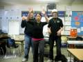 Amy Wong Rain Dance
