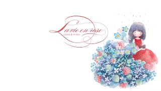[Vietsub + Lyrics] La vie en rose - Laura &amp; Anton