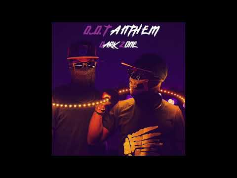 DDT Anthem - Rebel Anthem Remix (feat. Janiss Anton) [SoundRising Records 2017]