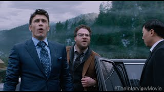 The Interview (2014) Video