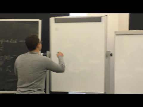Roman Bezrukavnikov/ Lecture 3