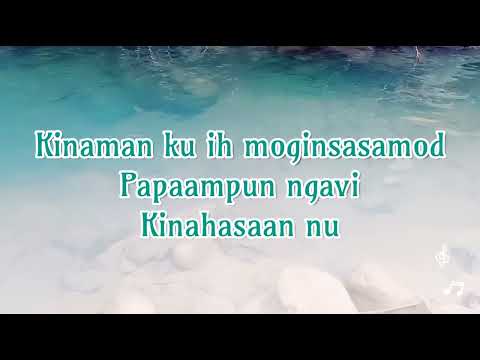 Clare Petrus Edwin - Id topiumanan ku karaoke video | Apa kau lagu?