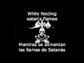 Sodom - Genocide sub Español & Lyrics