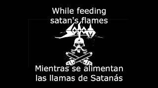 Sodom - Genocide sub Español &amp; Lyrics