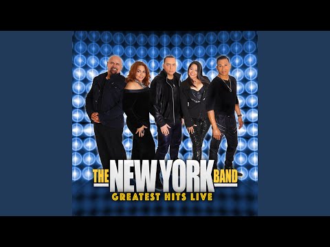 Nadie Como Tú (Live)