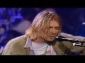 Nirvana - Come As You Are (live vocals only) 
