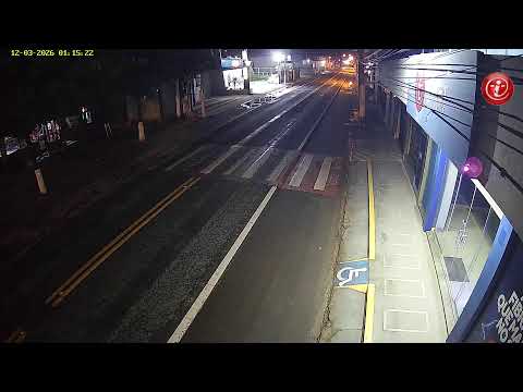 Itanet ao vivo | Itaperuna • BR356 • Central Itanet Aeroporto