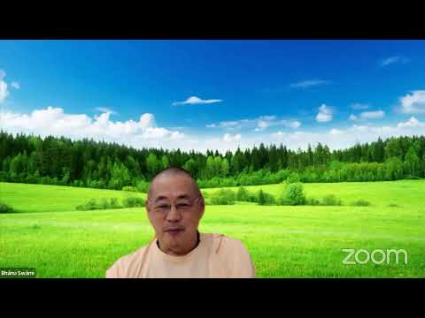 Rasa Part 5 By HH Bhanu Swami Maharaj