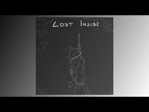 01) Szpiegowsky → Lost Inside [INTRO] (prod. Raspo)