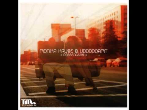 Monika Kruse @ Voodooamt - Funk Frequenz