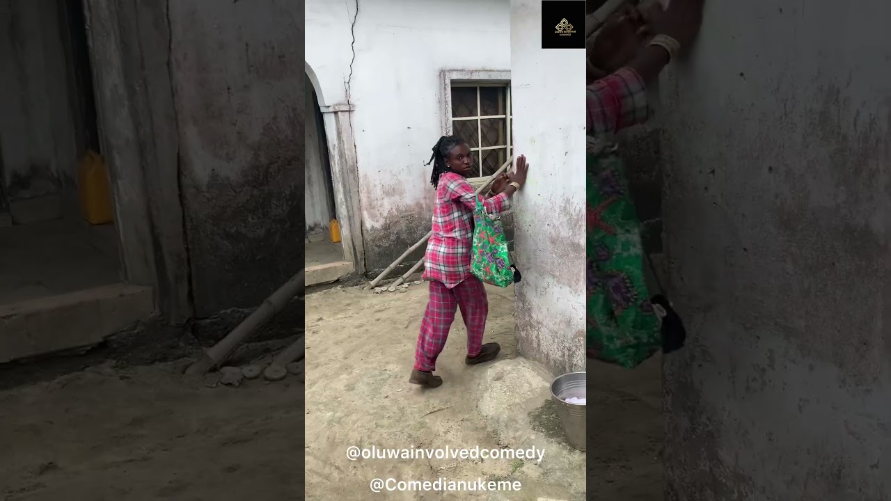 BY FORCE LOVE SMARTP COMEDIAN VS COMEDIAN UKEME