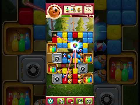 toonblast level 7778