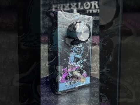 FuzzLord Doom Dweller Reverb image 8