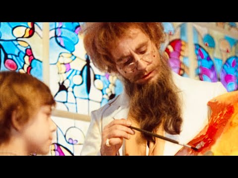 WITAJCIE W NASZEJ BAJCE I PAN KLEKS l NOWOŚĆ 2024 I AKADEMIA PANA KLEKSA I