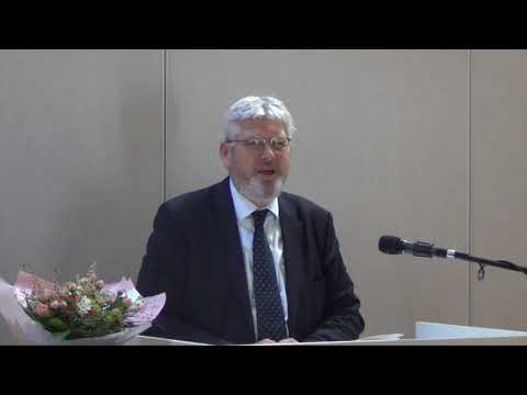 De genoegzaamheid van Christus ... alle geestelijke zegeningen! | Efeze 1:3 | Maarten Ezinga