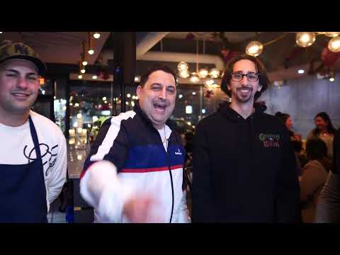 Lil Mo Mozzarella - C.G. Pizza