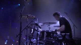 Music video thumbnail preview for Matchbox Twenty - Parade - iTunes Festival 2012 - 720p by Matchbox Twenty