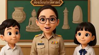 google site วิชาประวัติศาสตร์ ม.3 ใครอยากได้ทักนะคะ