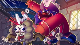 Le Sacrifice - L'Épopée Temporelle #5 #6 thumbnail