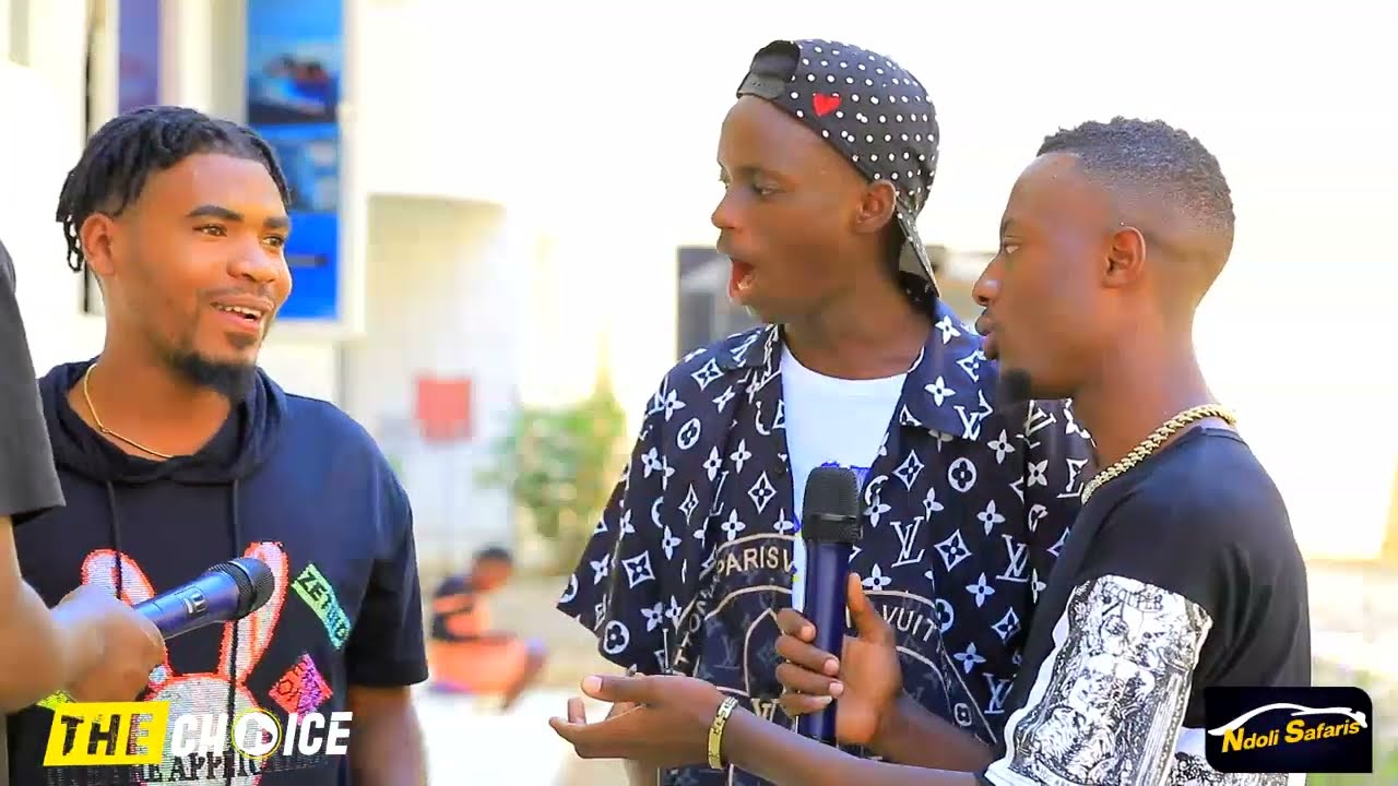 Basore batukana cyane twabazanye:Mama bamutereye inda ari impunzi yambyaye afite14  Rocky arabettinga