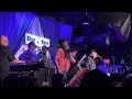 DJ Logic and Friends - Superstitious at The Blue Note NYC 1/22/23